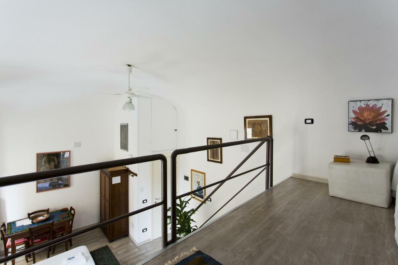 Maqueda Apartments Palermo Exterior foto